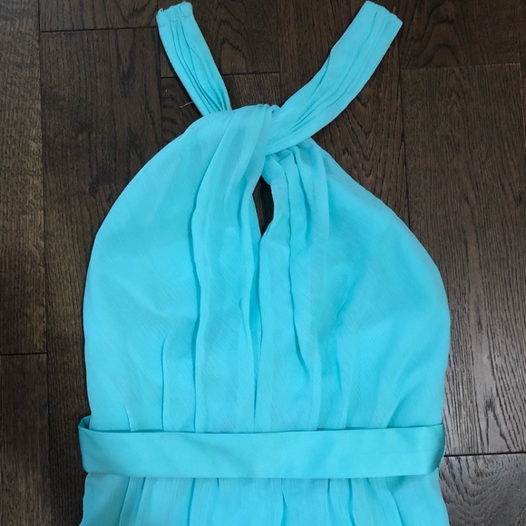 Vera Wang Bridesmaid Dress - Picture 5 of 6